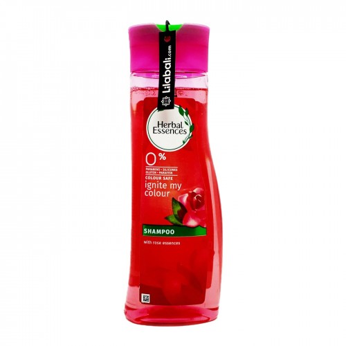 Shampoo