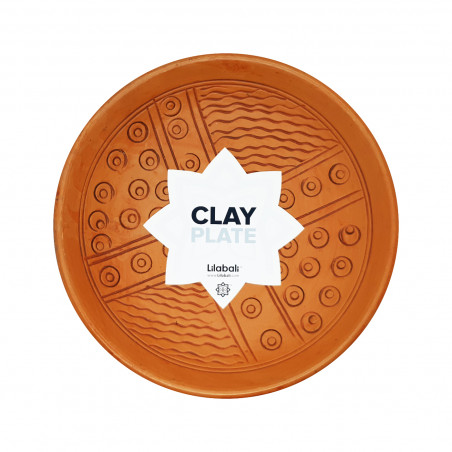 Clay Items