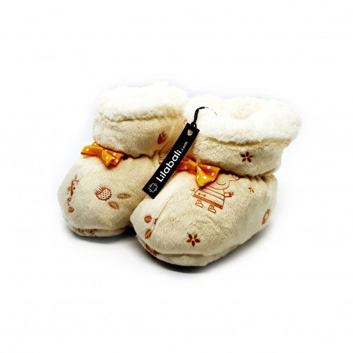 Baby Shoes