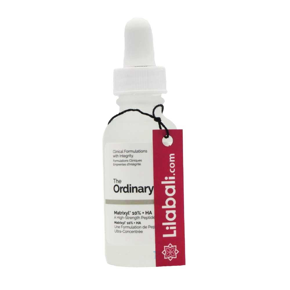 Face Serum & Essences