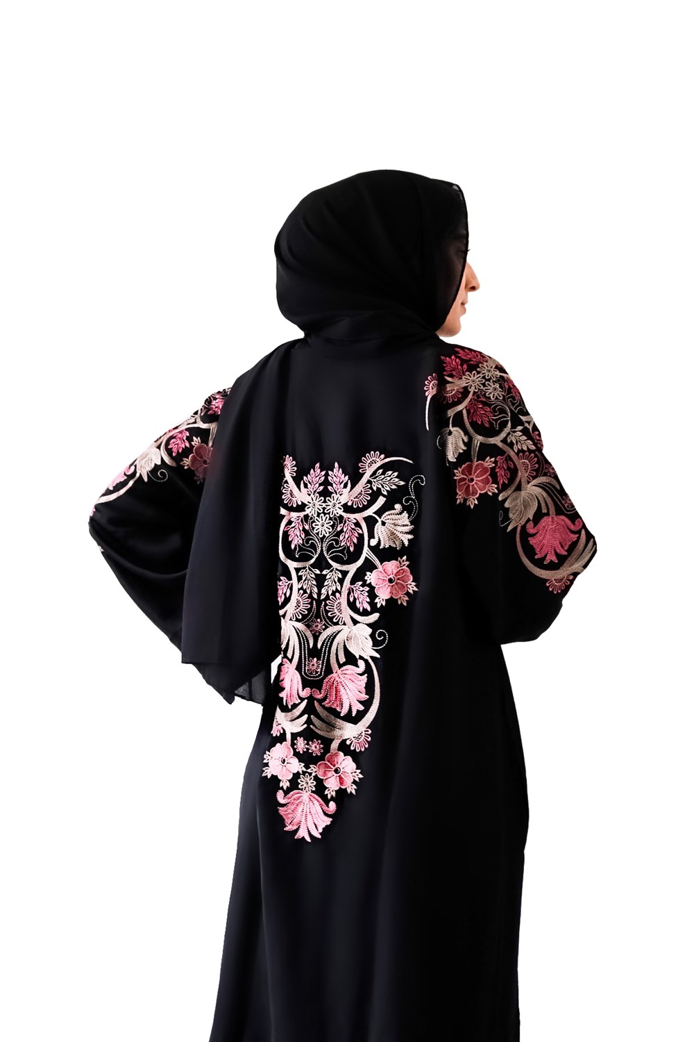 Abayas