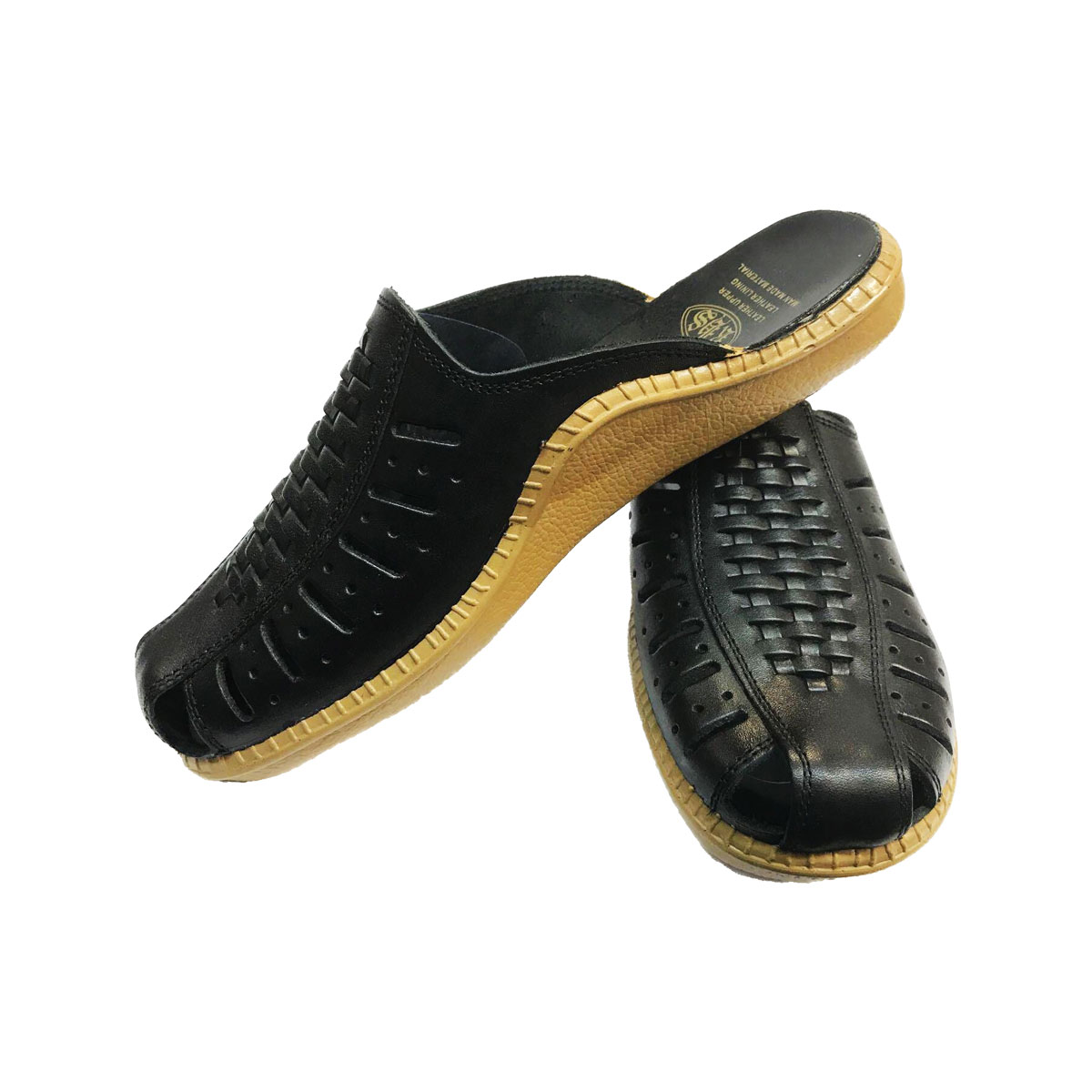 Men's Shoes