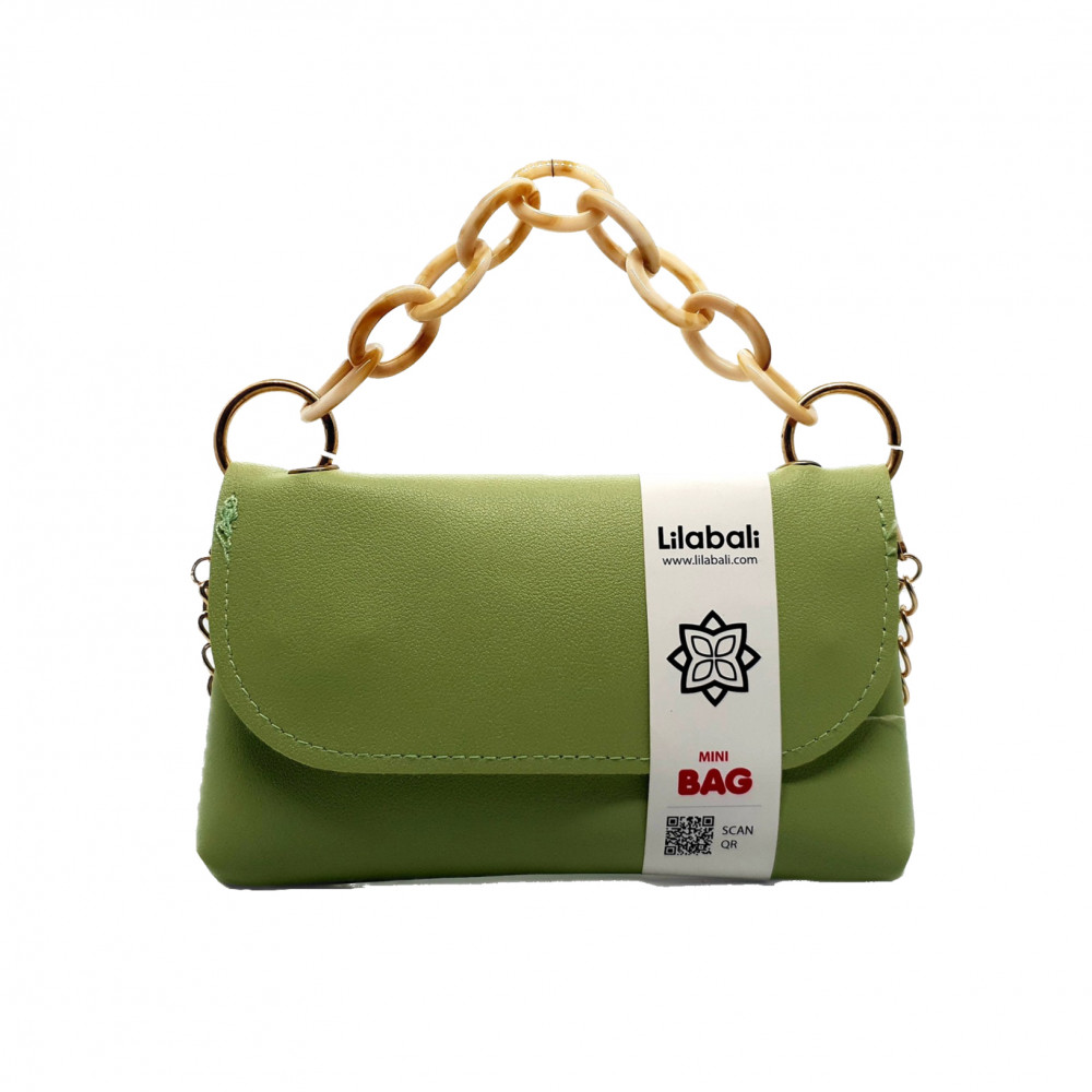Envelope Phone Purse Crossbody Bag