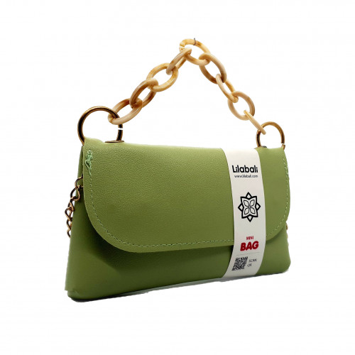 Envelope Phone Purse Crossbody Bag