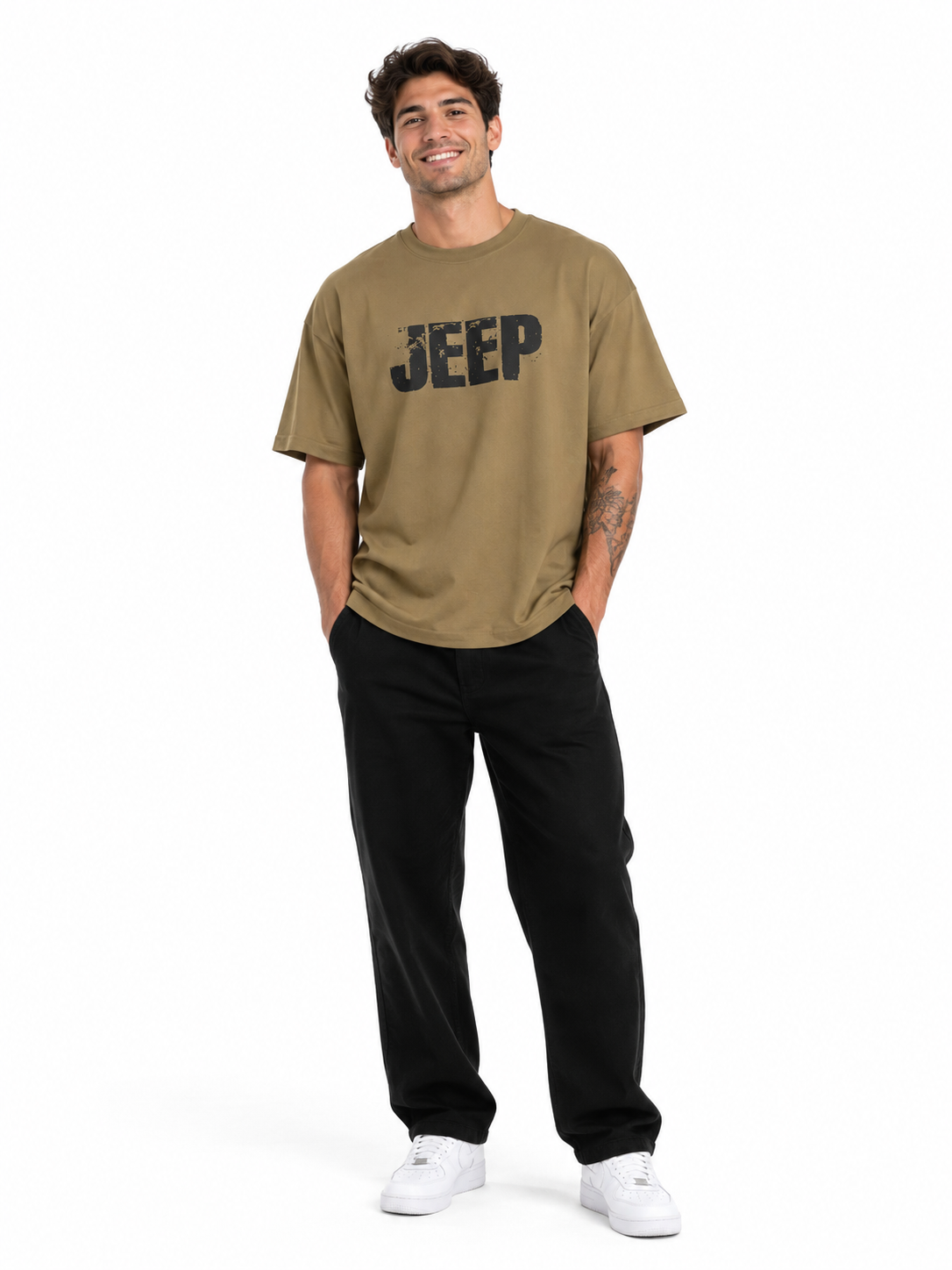Jeep Drop 3