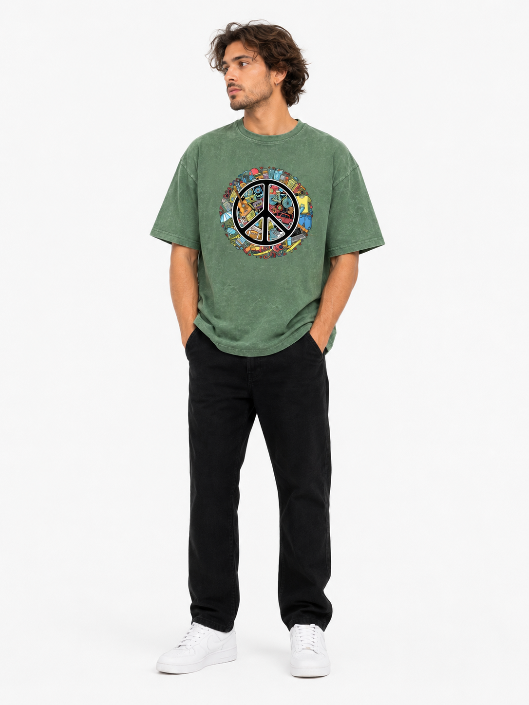 Acide Drop Peace