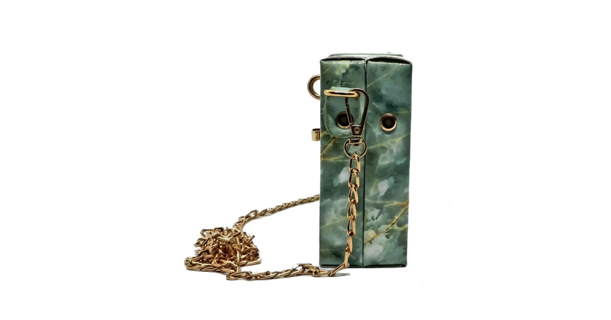 Squire Marbel Patter Bag