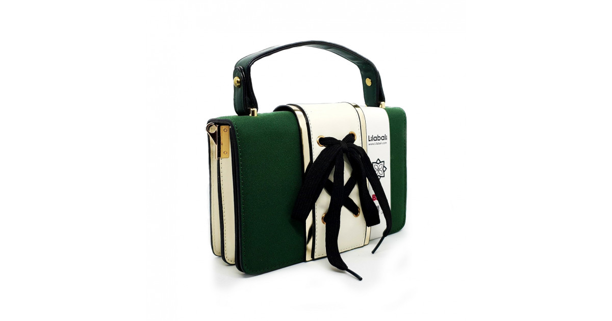 Retro Flap Strap Crossbody Bag