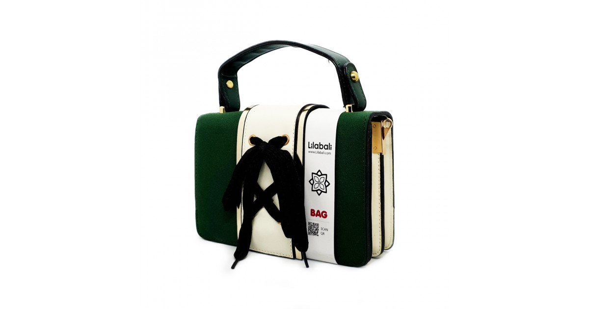 Retro Flap Strap Crossbody Bag