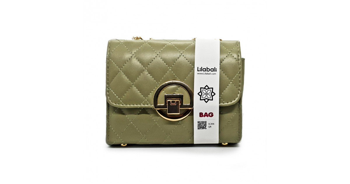 Vintage Design Ladies Small Shoulder Bags