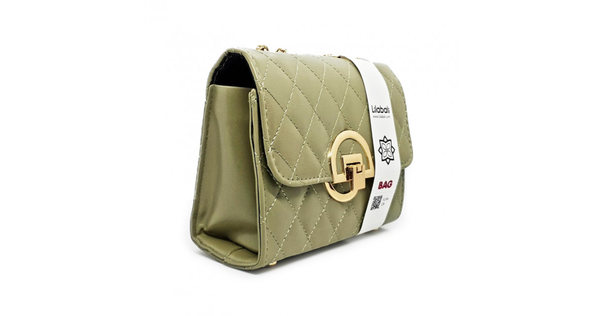 Vintage Design Ladies Small Shoulder Bags