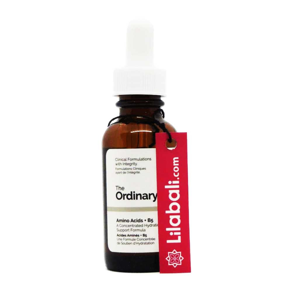 The Ordinary Amino Acids + B5 Facial Serum