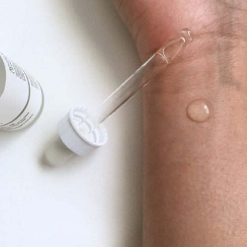 The Ordinary Alpha Arbutin 2% + HA Facial Serum