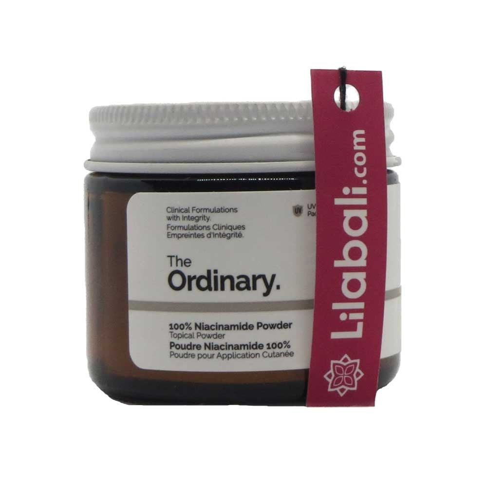 The Ordinary 100% Niacinamide Powder