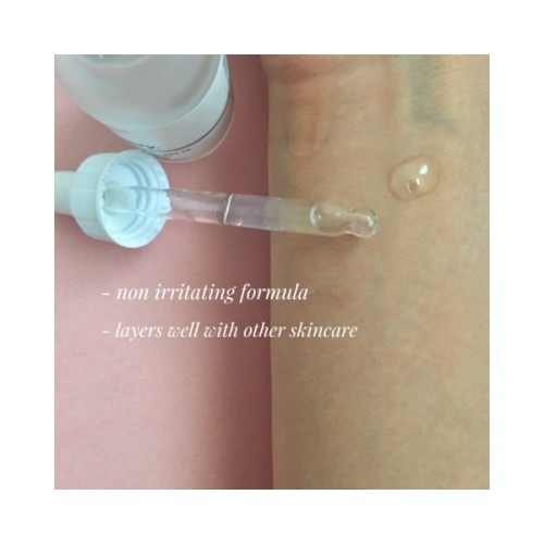 The Ordinary Niacinamide 10% + Zinc 1% Facial Serum 30ml