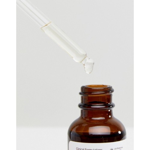 The Ordinary Resveratrol 3% + Ferulic Acid 3% Facial Serum