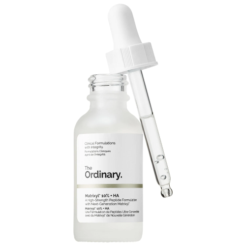 The Ordinary Matrixyl 10% + HA Facial Serum