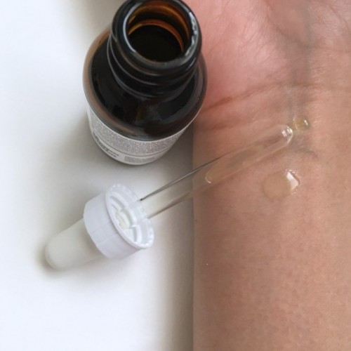 The Ordinary Retinol 1% in Squalane Facial Serum