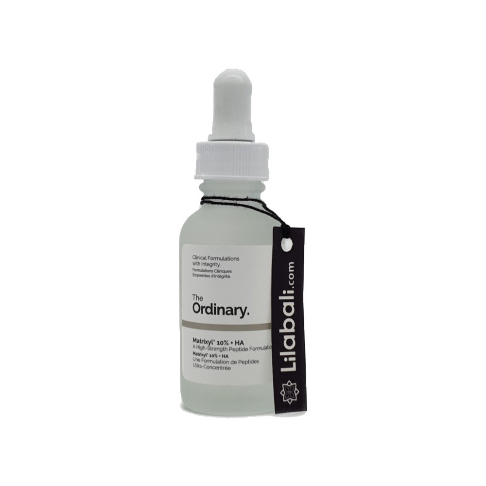 The Ordinary Hyaluronic Acid 2% + B5 Facial Serum