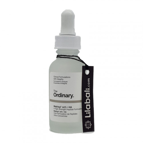The Ordinary Hyaluronic Acid 2% + B5 Facial Serum