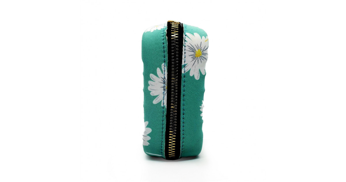 Paste Daisy Flower Cross Body Bag