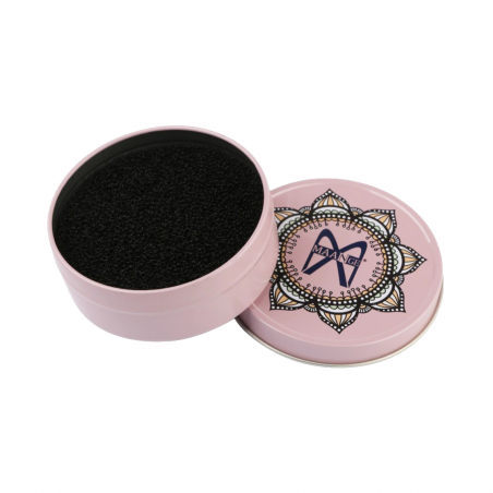 Makeup Brush Cleaner - Pink
