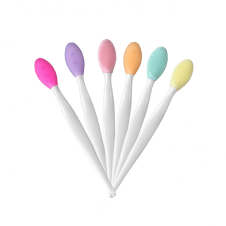 1x Nose Cleaning Silicone Brush Exfoliate