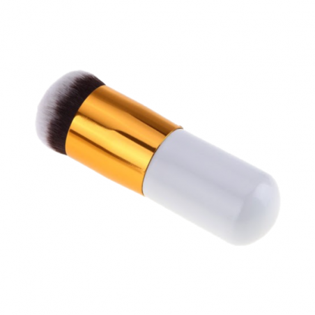 Foundation brush- white