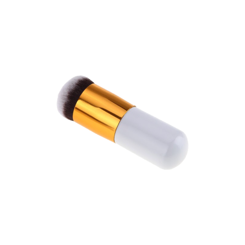 Foundation brush- white