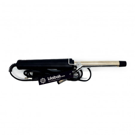 Dual Heating Curling iron