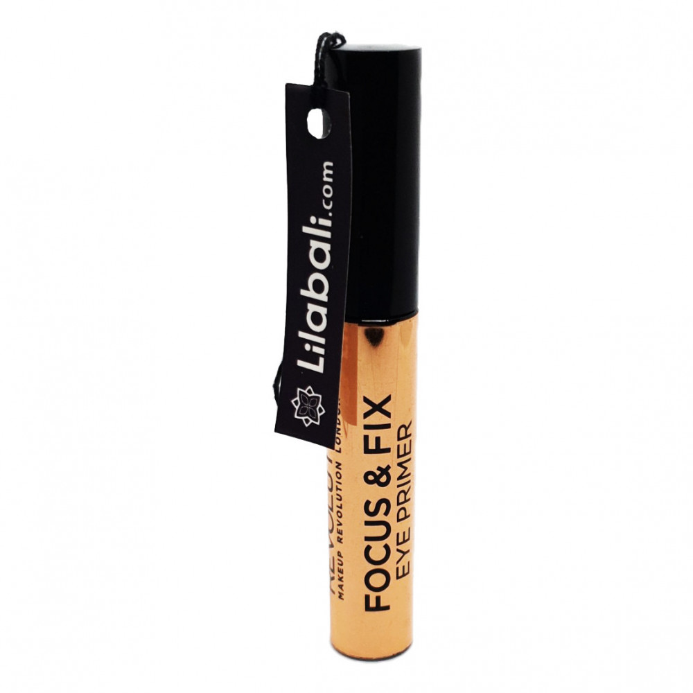 Revolution Focus & Fix Eye Primer