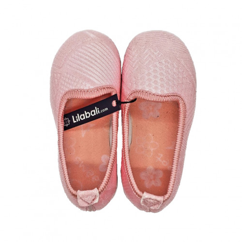 Pink Baby Cinderella Shue
