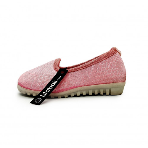 Pink Baby Cinderella Shue