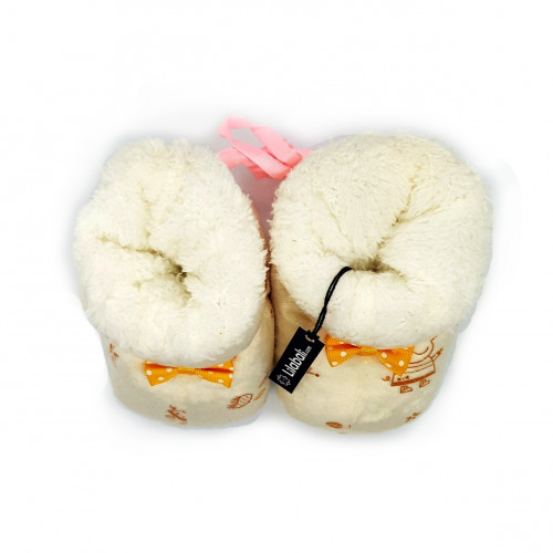 Premium Winter Baby Shoe