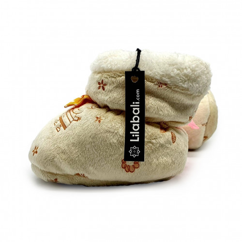 Premium Winter Baby Shoe