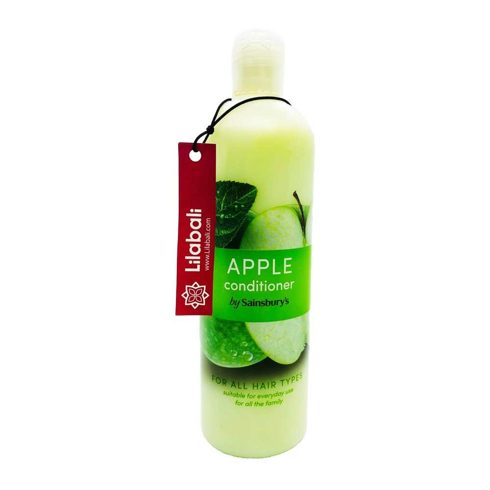 Sainsbury's Apple Conditioner 500ml