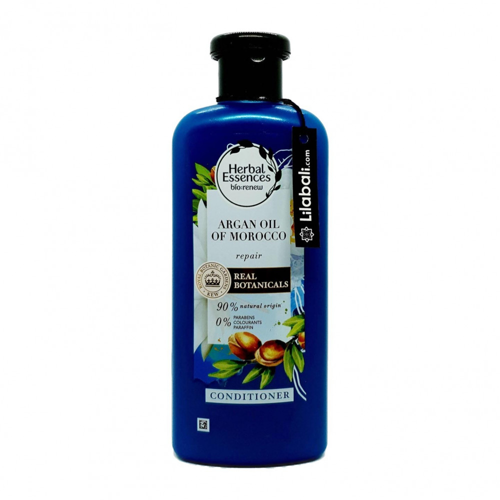 Herbal Essences Bio:repair Argan Oil Of Morocco Conditioner - 400ml