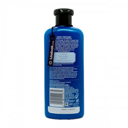 Herbal Essences Bio:repair Argan Oil Of Morocco Conditioner - 400ml