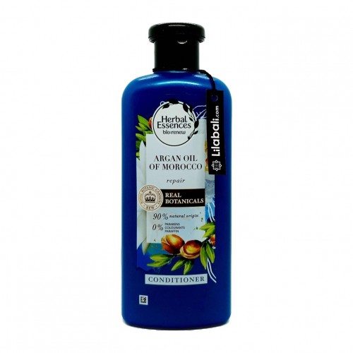 Herbal Essences Bio:repair Argan Oil Of Morocco Conditioner - 400ml