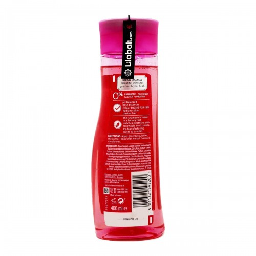 Herbal Essences Ignite My Colour Shampoo -400ml