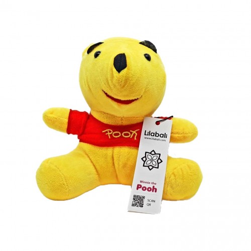 Winnie The Pooh
