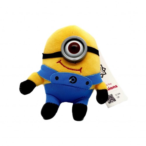 Minion 1