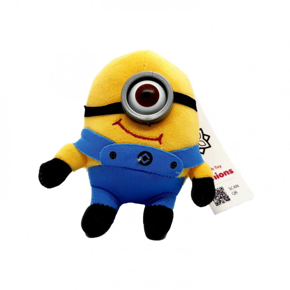 Minion 1
