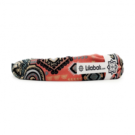 Pink Hair Band Urban Design
