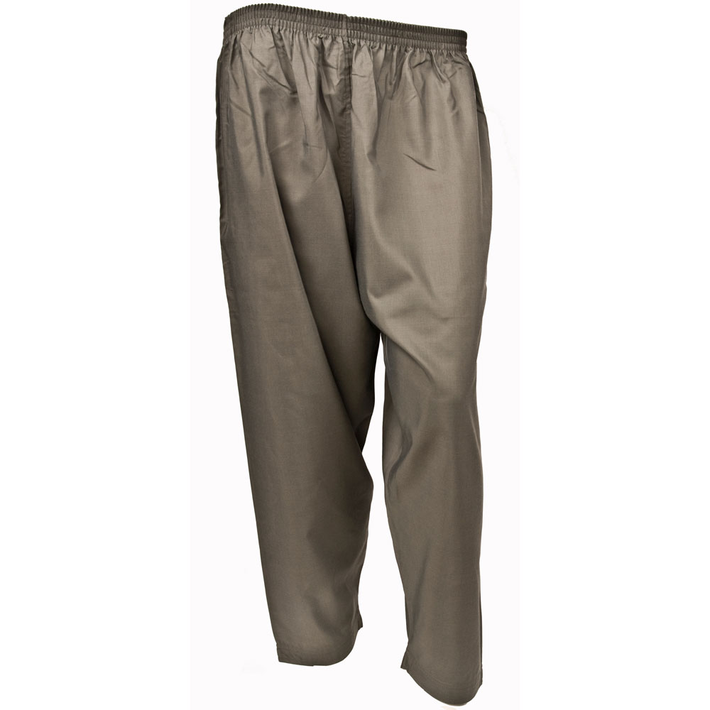 Gery Islamic Trousers