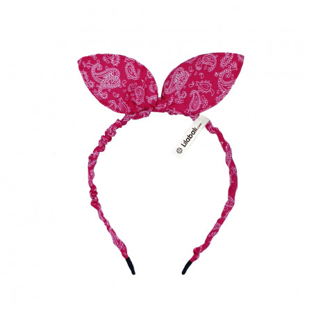 Cerise Trendy Urban Band