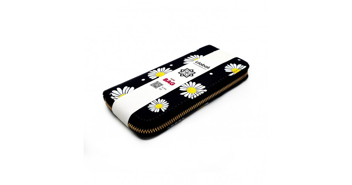 https://lilabali.com/daisy-flower-ladies-hand-purse-black