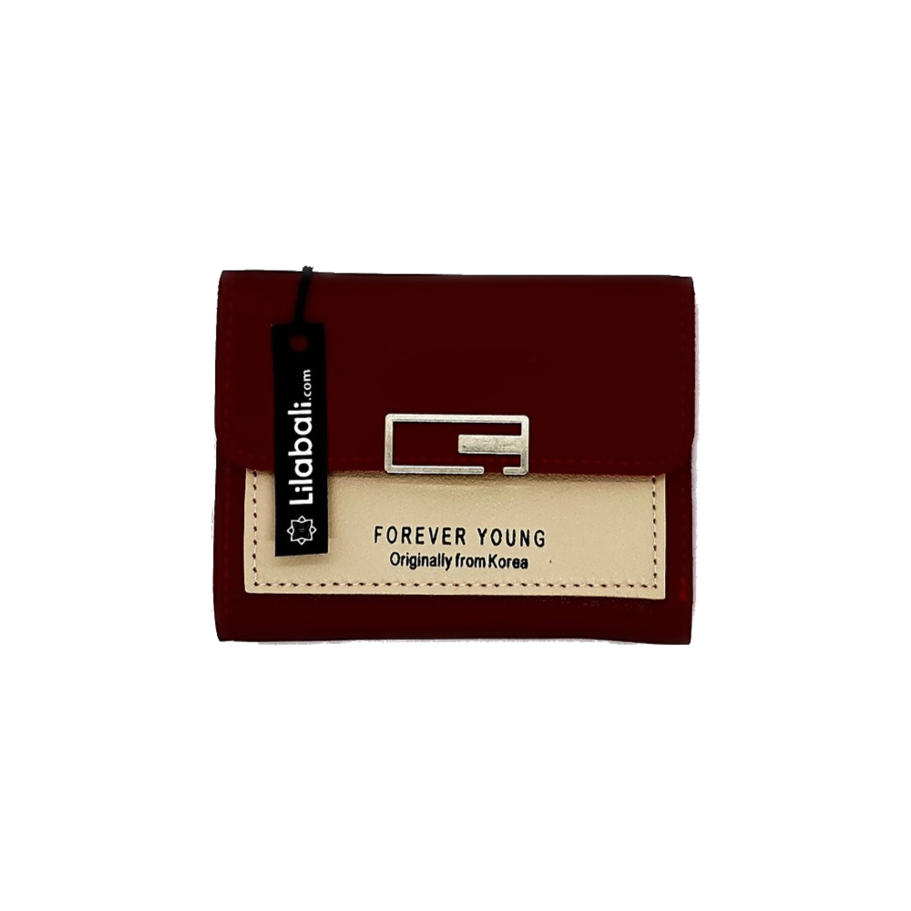Red Wallet