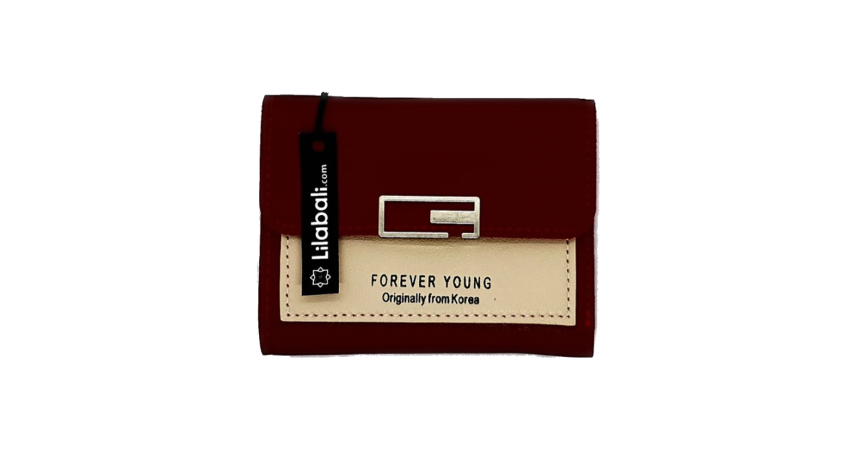 Red Wallet