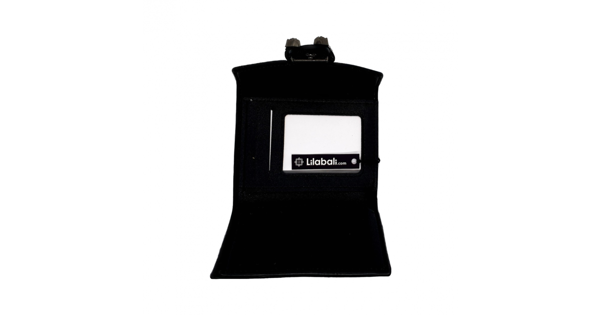 Ash Wallet